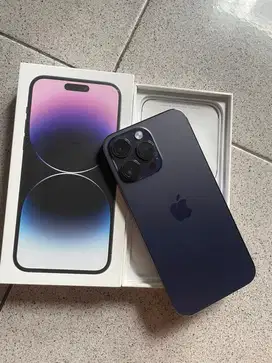 Iphone 14 pro max 256 gb IBOX