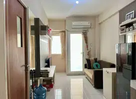 Lantai 1 jarang ada‼️Apartemen Puncak dharmahusada