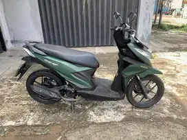 Honda Beat Esp Cbs Iss Dlx 2024