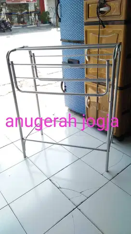 jemuran bina karya handuk
