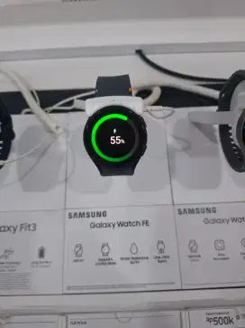 SAMSUNG GALAXY WATCH FE