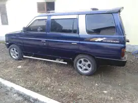 Isuzu Panther 1995 Diesel