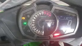 Jual Cepat Ninja 250 Nego sampe jadii