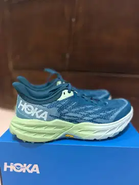 SEPATU HOKA SPEEDGOAT 5 WOMEN'S SHOES