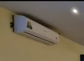 AC LG 2PK DAN 1PK