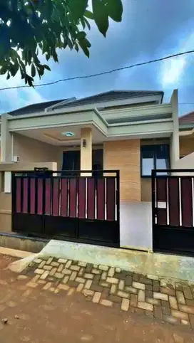 Dijual Rumah 1LT Muntal Gunungpati Dkt UNNES
