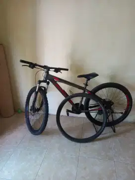 Jual cepat sepeda gunung polygon sprk