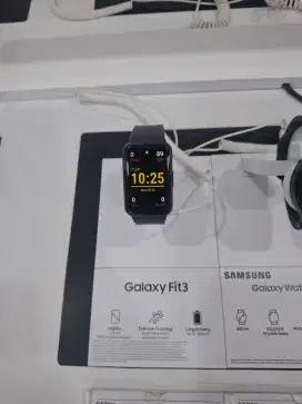 SAMSUNG GALAXY FIT 3
