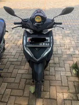 Vario 150 Old Jual/Tuker Tambah