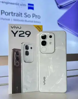 Vivo y29 series