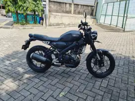 XSR 2022 PROMO DP HANYA 1 JUTA UNIT GRES SEPERTI BARU BERGARANSI