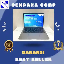 Promo MacBook Air Retina 13 2020 M1 8GB SSD 128GB Garansi