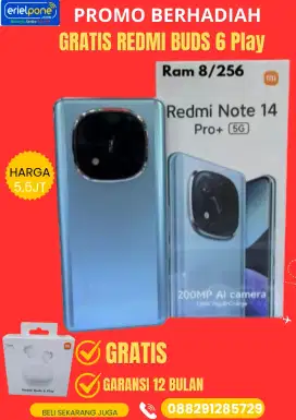 KABAR GEMBIRA BULAN MEI