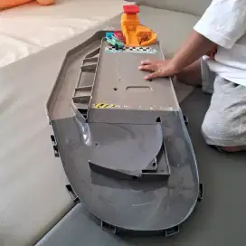 Diorama cars mattel disney pixar