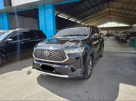 Toyota Innova Zenix 2.0 V Modellista Hybrid Bensin CVT 2023