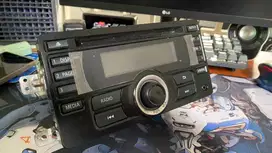 Headunit Mitsubishi Xpander