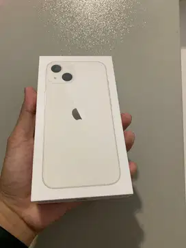 Kredit iphone 13 garansi ibox