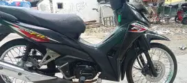 Honda Revo fit THN 2021