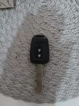 remot kunci brio mobilio brv