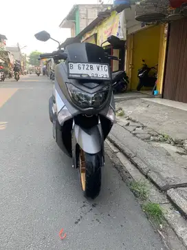 NMAX OLD NON ABS