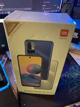 Xiaomi Redmi Note 10 5G