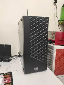 Komputer PC AMD Ryzen 5