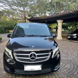 For sale Mercedez Benz V250