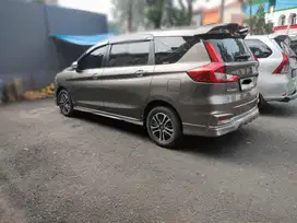 Suzuki Ertiga 2023 Hybrid
