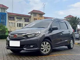 [OLXmobbi] Honda Mobilio 1.5 E Bensin-MT 2018