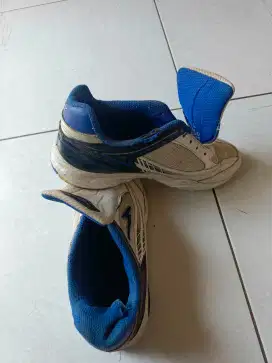 Sepatu olahraga pro att
