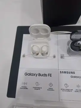 SAMSUNG GALAXY BUDS FE