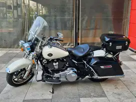 Roadking police panda 2018