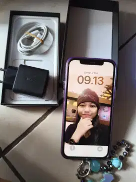 iPhone 12 Pro 128gb. Fullset