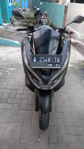 Jual PCX ABS 2020 PJK hidup A cilegon