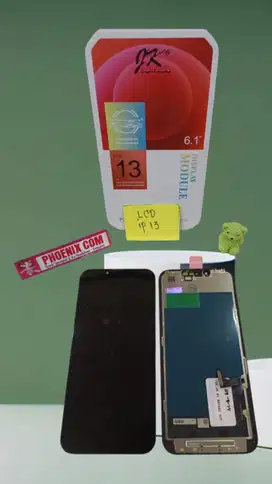 LCD IPHONE 13 PHOENIX COM SEKIP & SUTRISNO
