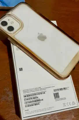 IPhone 11 64GB ex digimap resmi