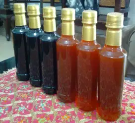 Madu hutan sialang