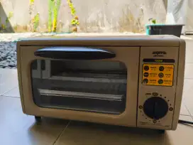 Mini oven toaster Sanyo tipe SK-BYB11