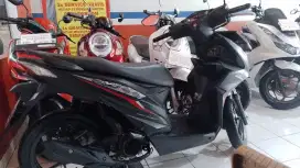 ALL NEW BEAT CBS ISS 2022 DP HANYA 500 RIBU UNIT GRESS BERGARANSI