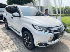 PAJERO DAK KM 30 RB.