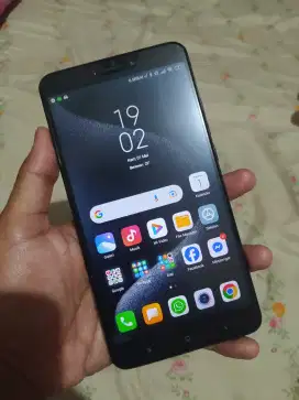 Xiaomi Mi Max 2 4/64GB No Minus Nett