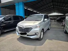 Toyota Avanza 1.3 E Manual 2016
