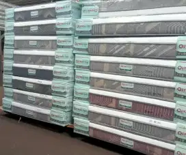 Kasur busa tebel 25cm