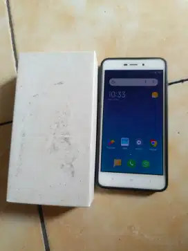 Xiomi redmi 4A 2/16 GB normal