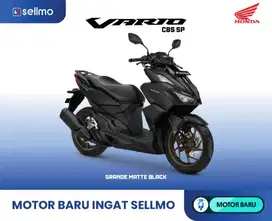 PROMO MOTOR BARU VARIO 125 CBS ISS VARIO 160 CBS & VARIO 160 ABS