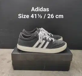 Adidas Casual size 26 cm