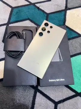 Samsung s24 Ultra 12/256 GB SEIN