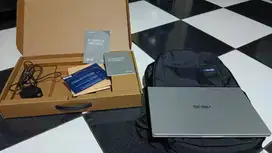 Di Jual Laptop Asus VivoBook A416J Istimewa