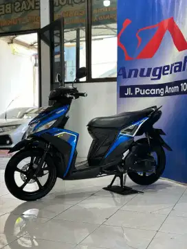 Yamaha Mio M3 125cc Thn'. 2021 km 7Rb Anugerah Motor Pucang