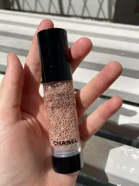 Chanel Les Beiges Water-Fresh Complexion Touch